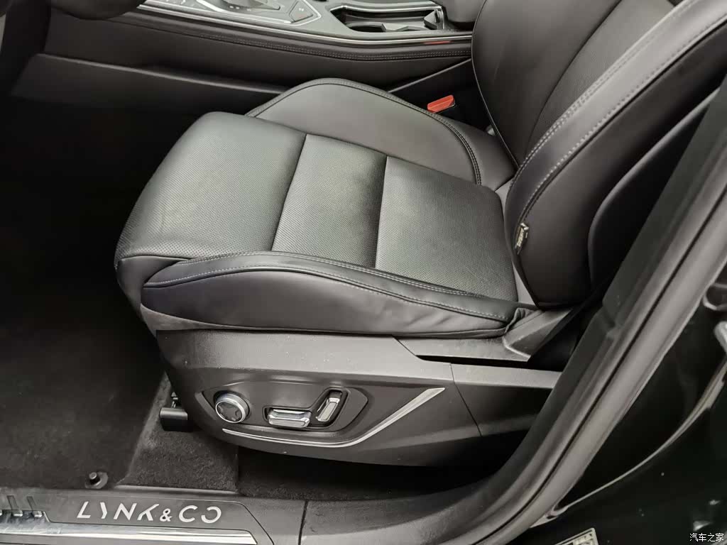 Lynk & Co 01, 2021 20