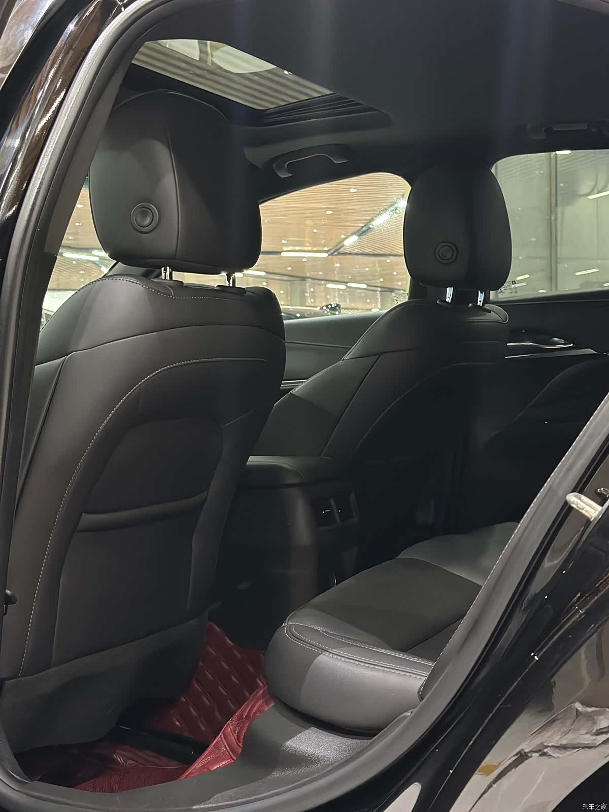 Cadillac CT4, 2021 6