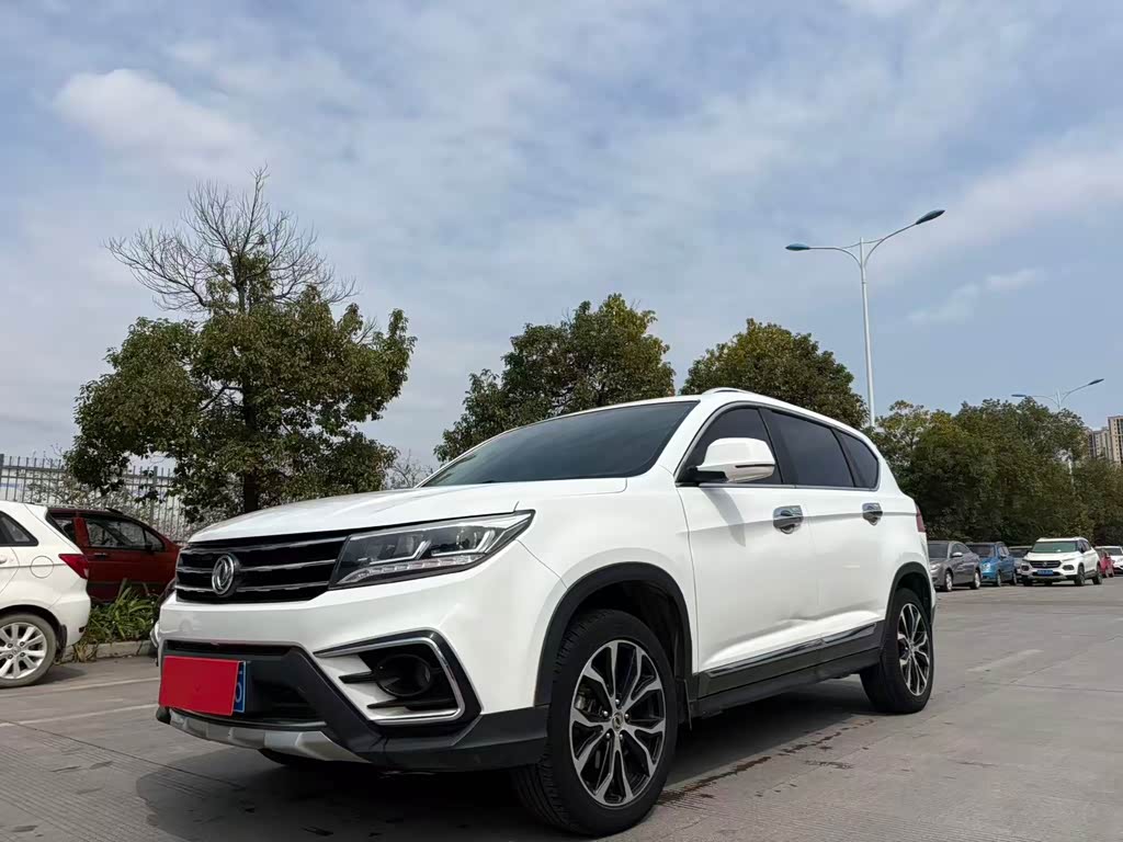 Dongfeng X5