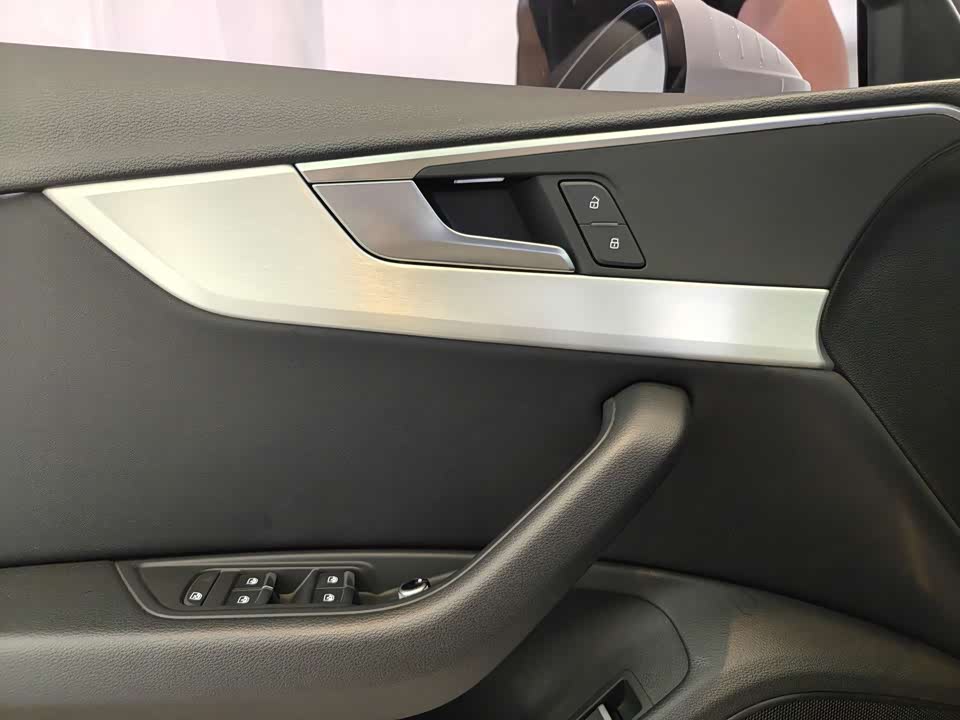Audi A4L Audi A4L