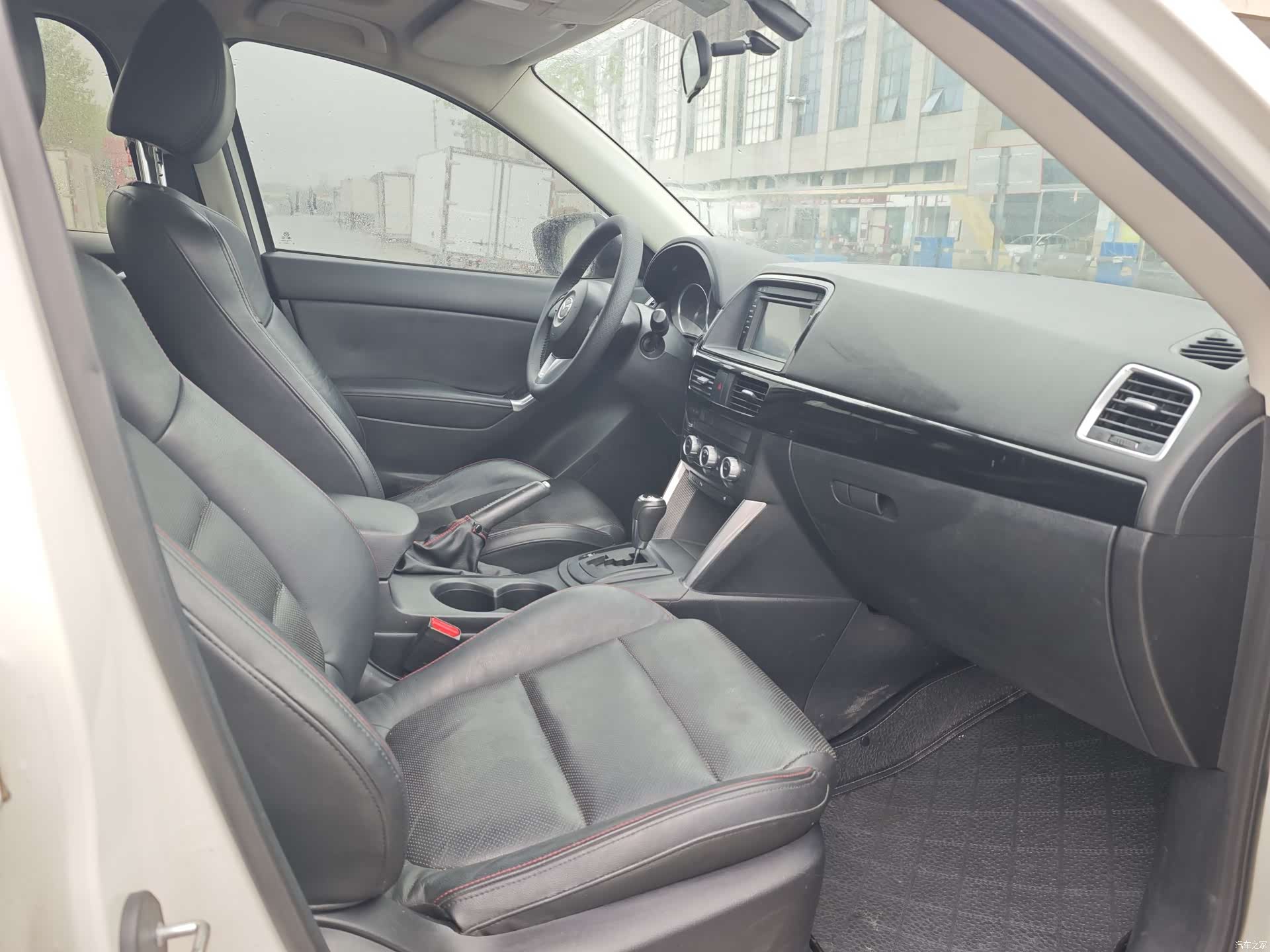 Mazda CX-5, 2013 11