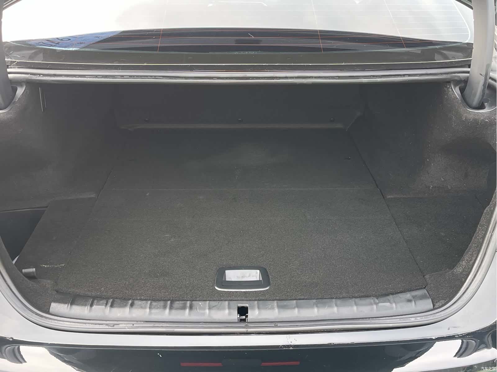 BMW 5 Series, 2021 12