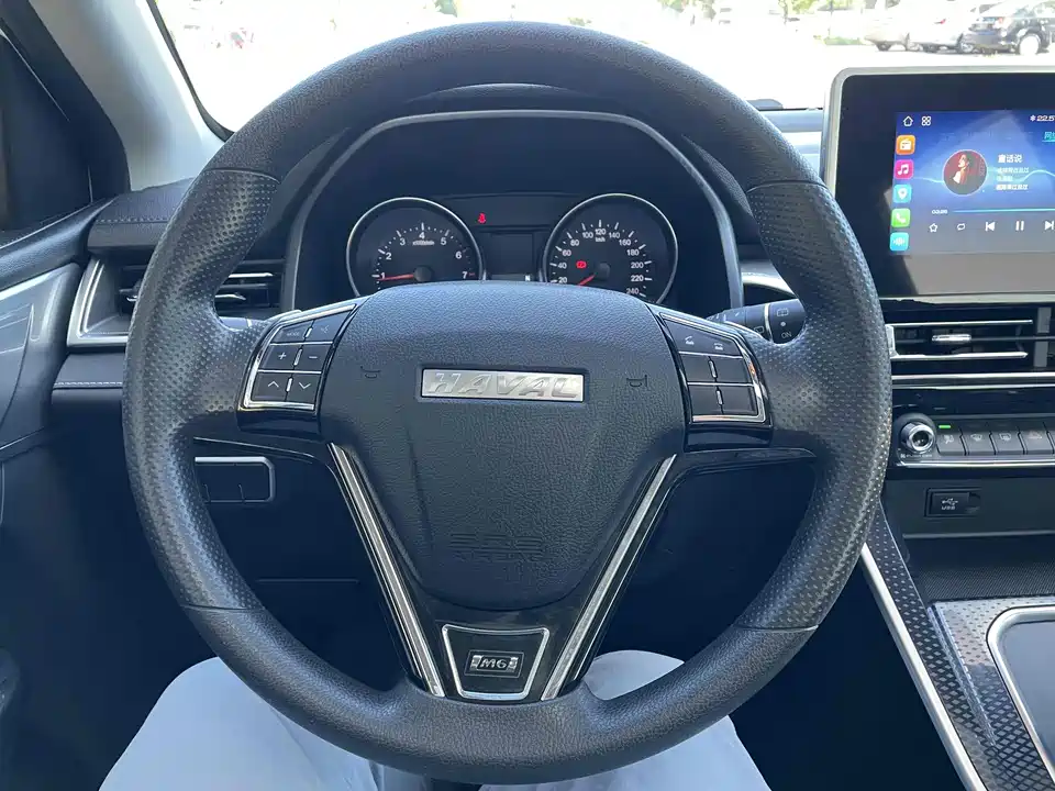 Haval M6 Haval M6