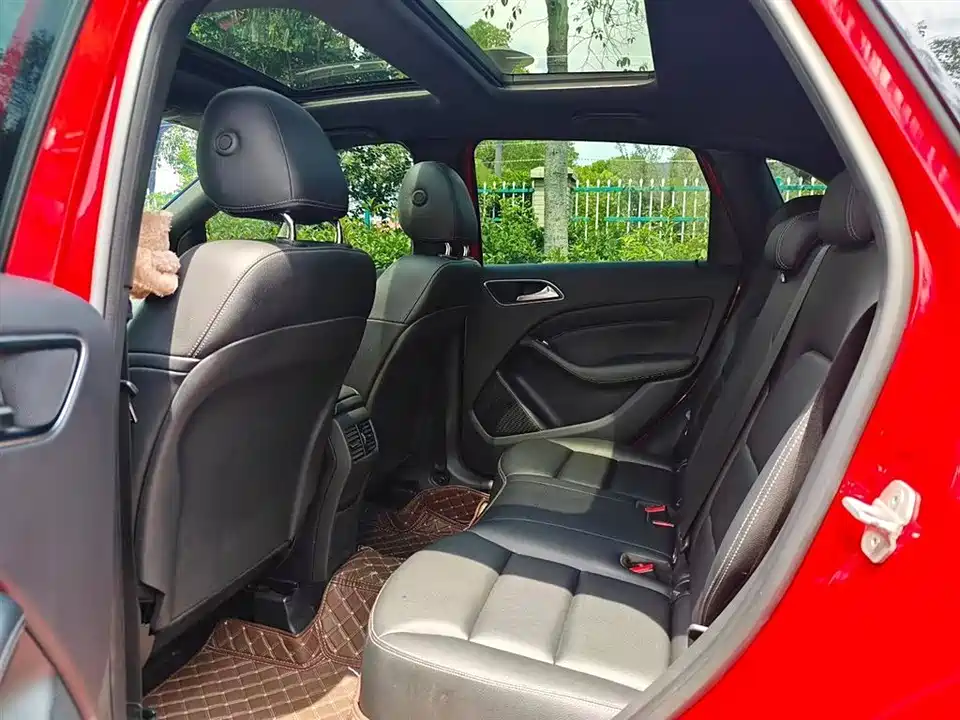 Mercedes-Benz Class B