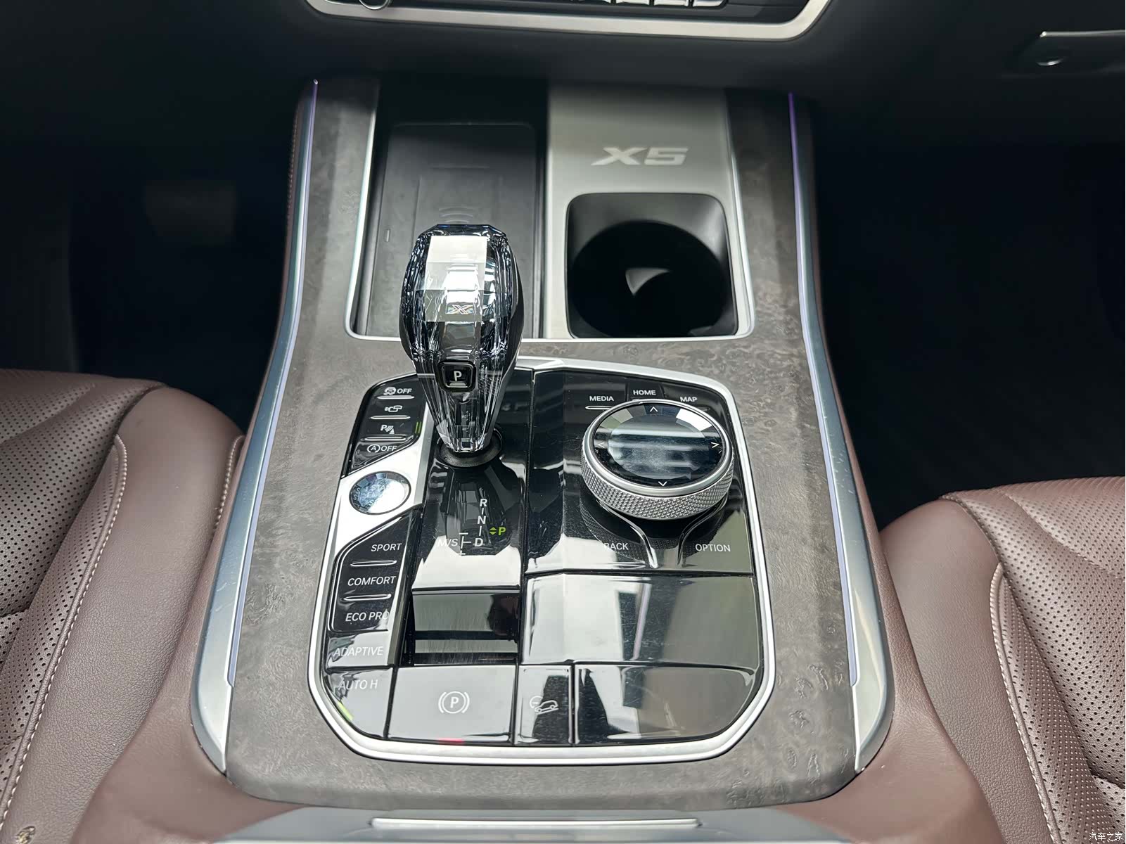 BMW X5, 2023 12
