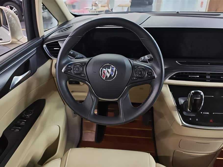 Buick GL8 Buick GL8
