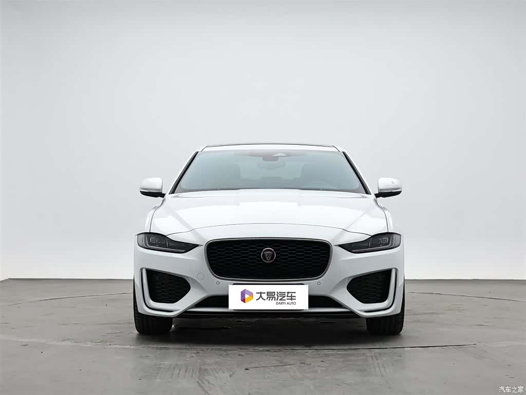 Land Rover XEL, 2025 2