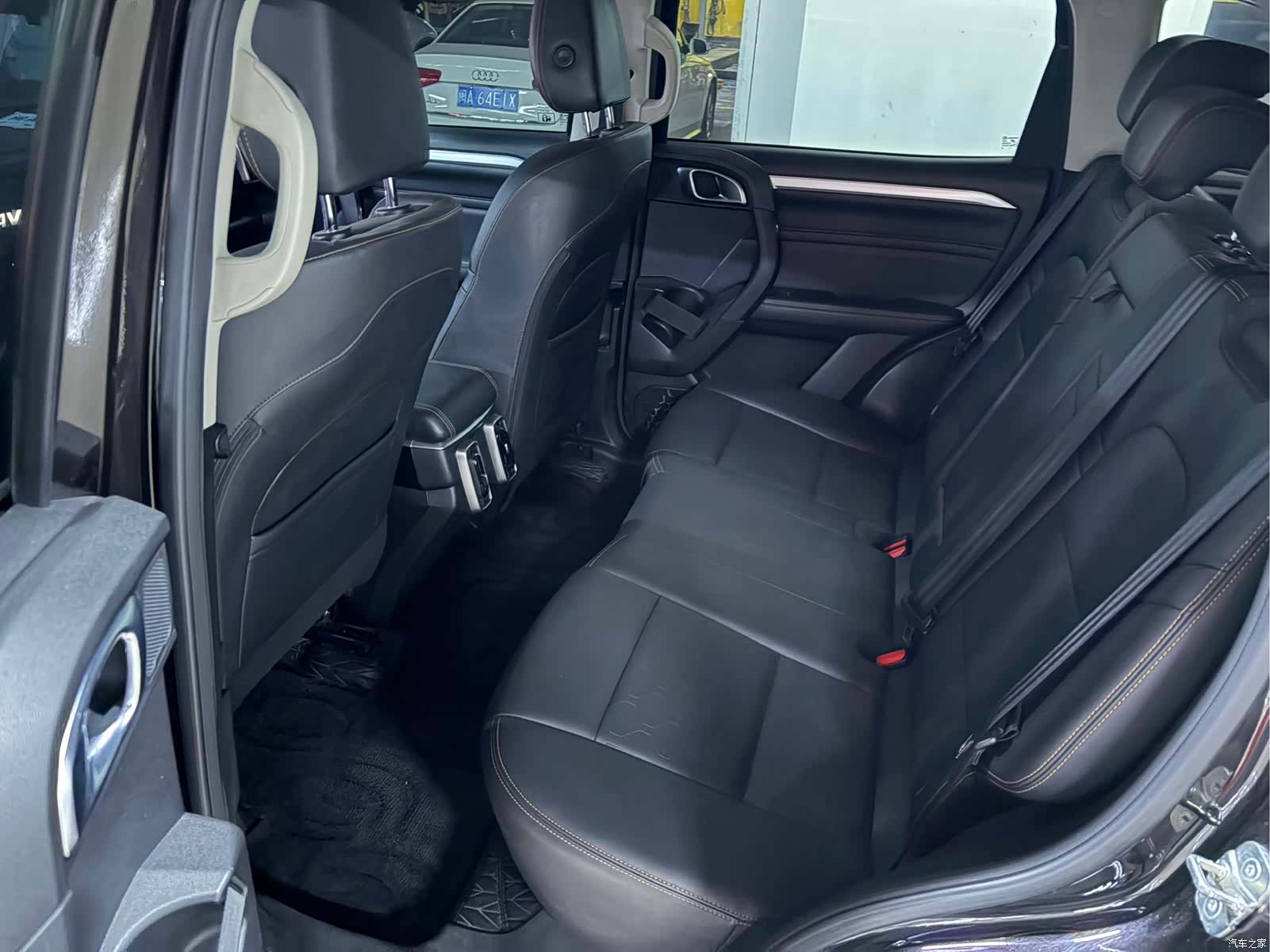 Haval Big Dog, 2021 8