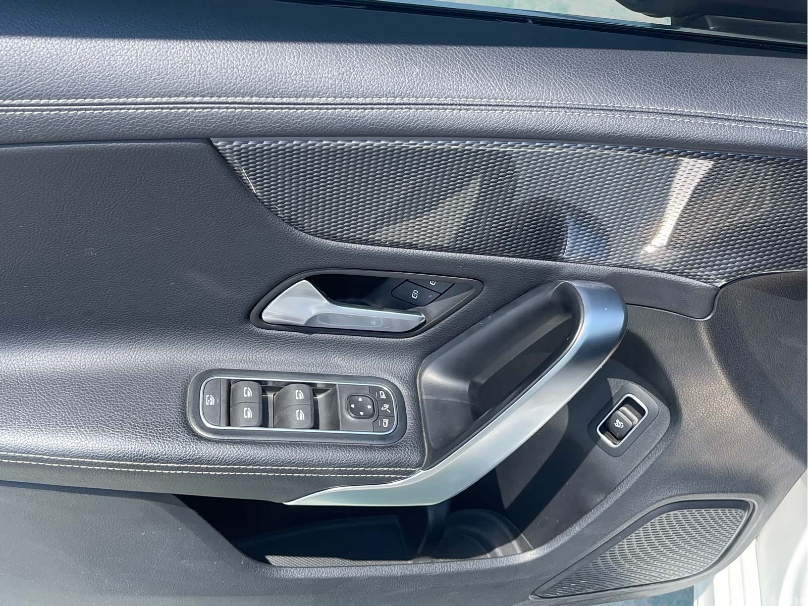 Mercedes-Benz A-Class, 2022 7