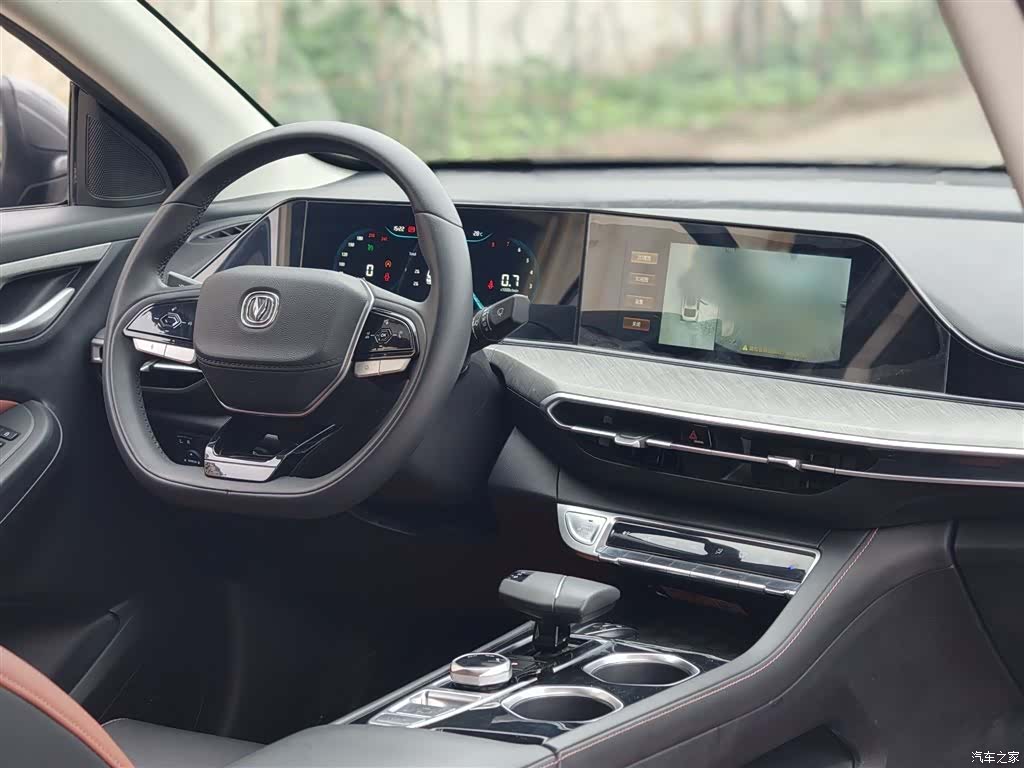 Changan Eado, 2022 10