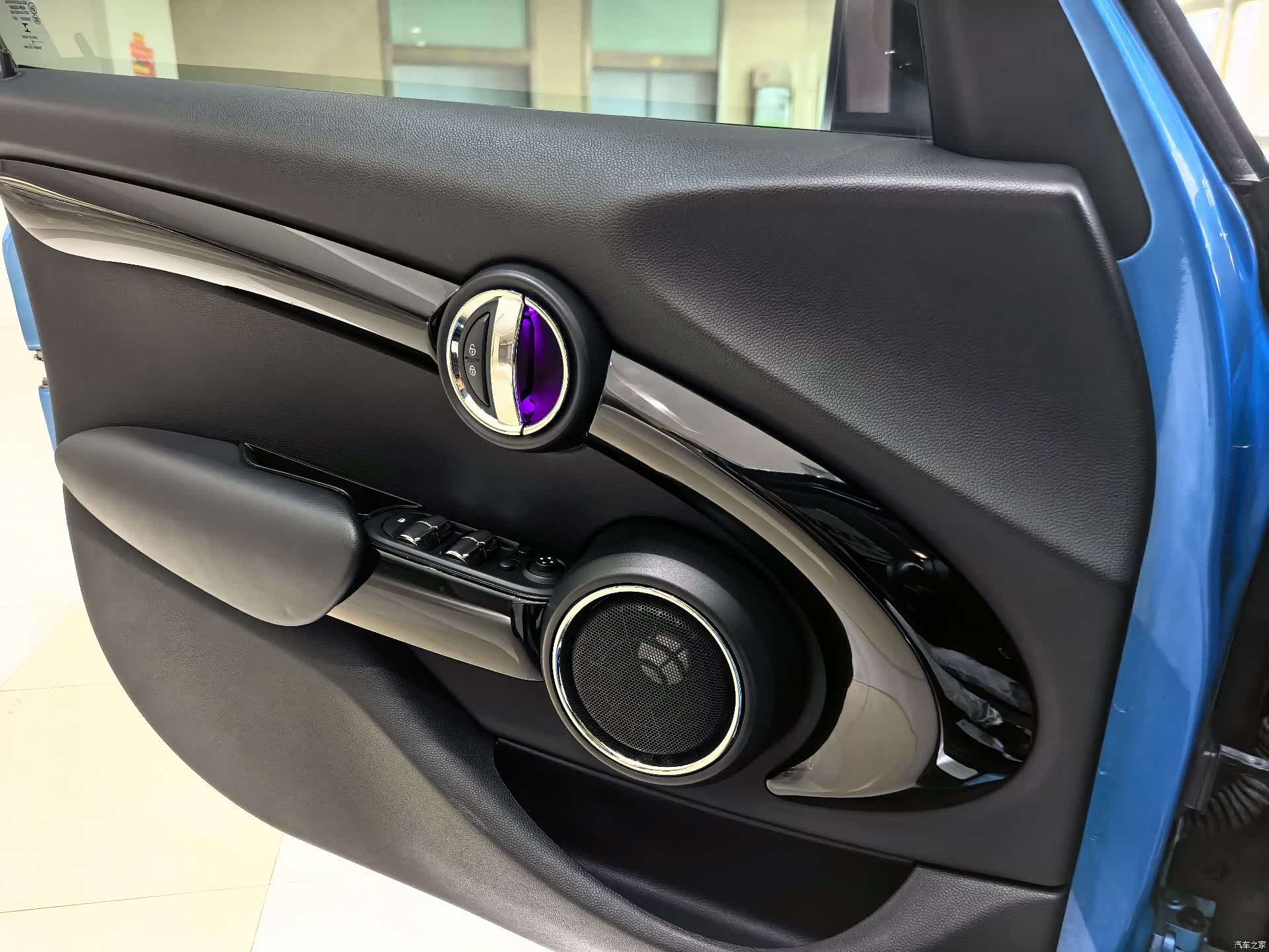 Mini Cooper, 2015 15