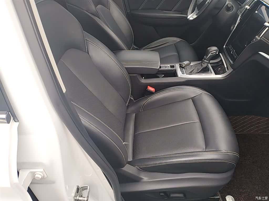 Roewe RX5, 2018 25