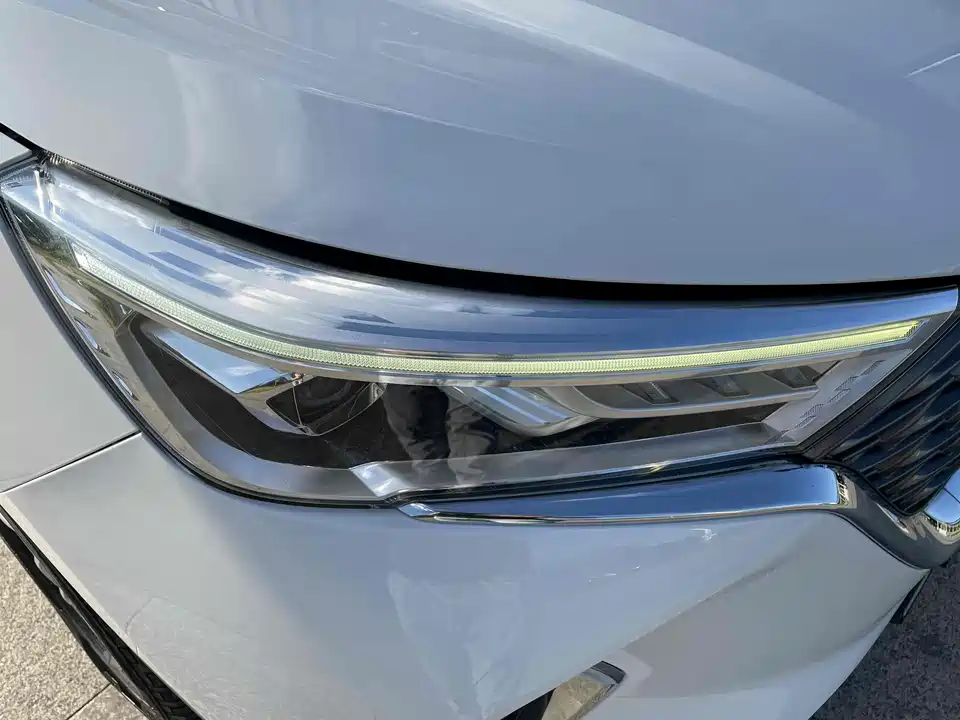 Haval M6 Haval M6