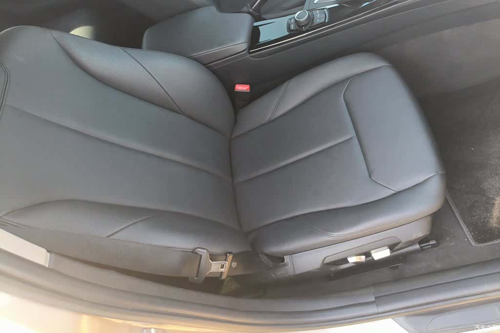 BMW 3 Series, 2016 8