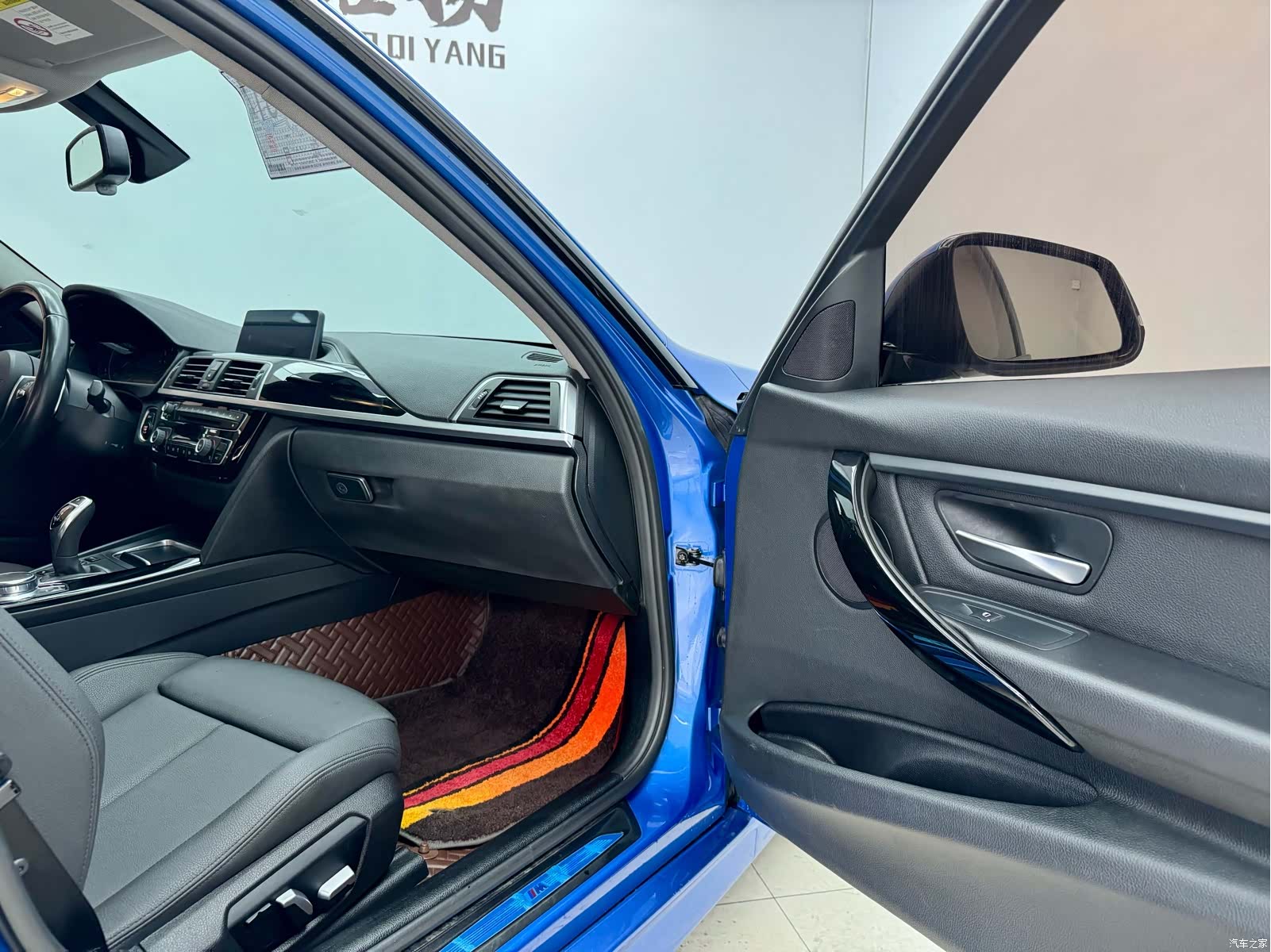 BMW 3 Series, 2018 12