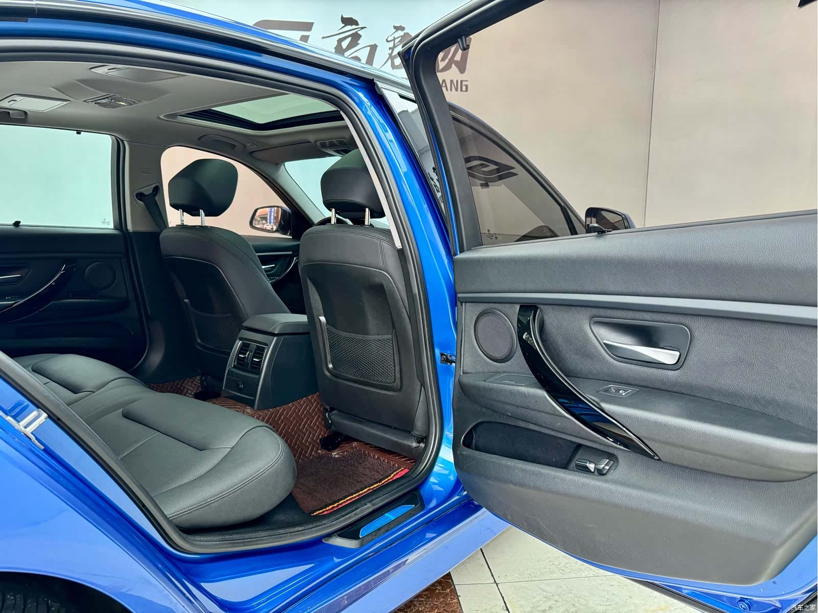 BMW 3 Series, 2018 10