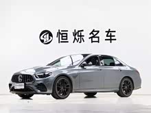 ����E��AMG 2021�� AMG E 53 4MATIC+