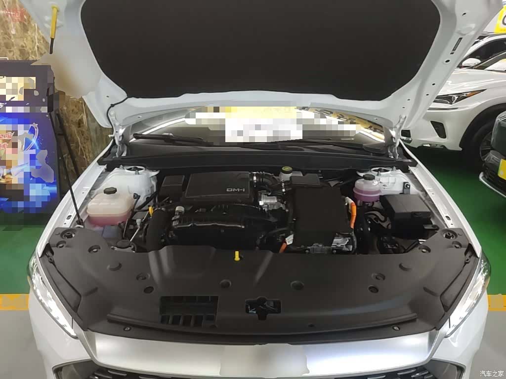 BYD Qin, 2025 20