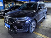 �л�V7 2018�� 280T DCT������ 5��
