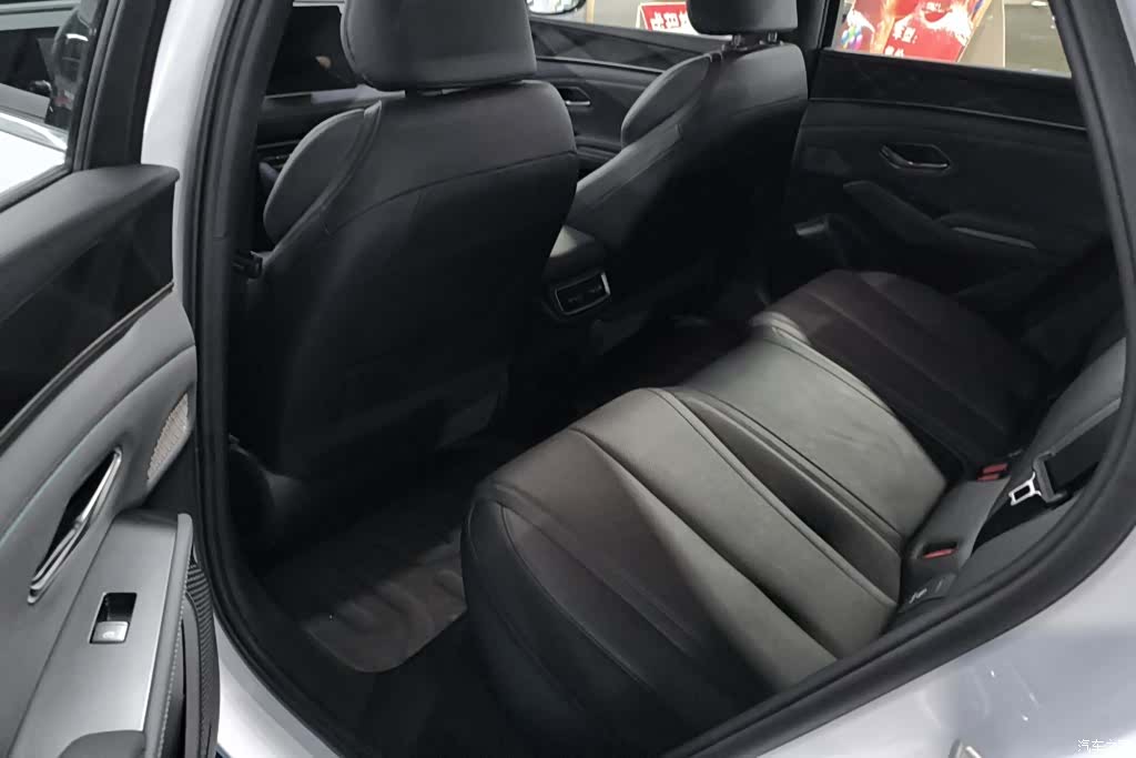 BYD Qin, 2025 11