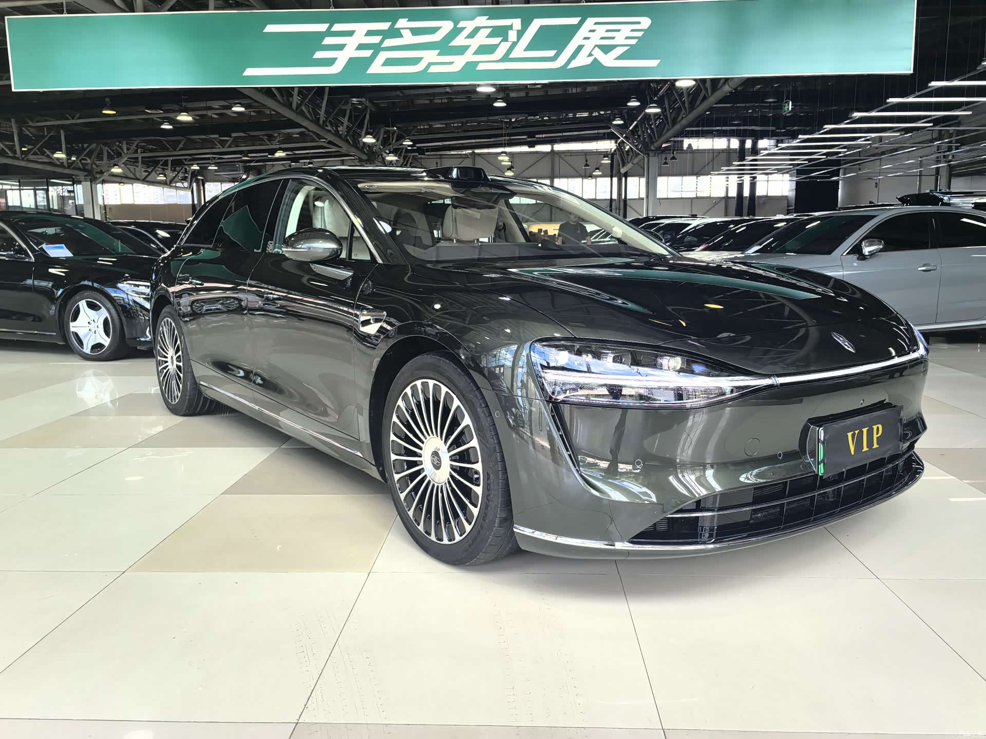 Stelato S9, 2025 3