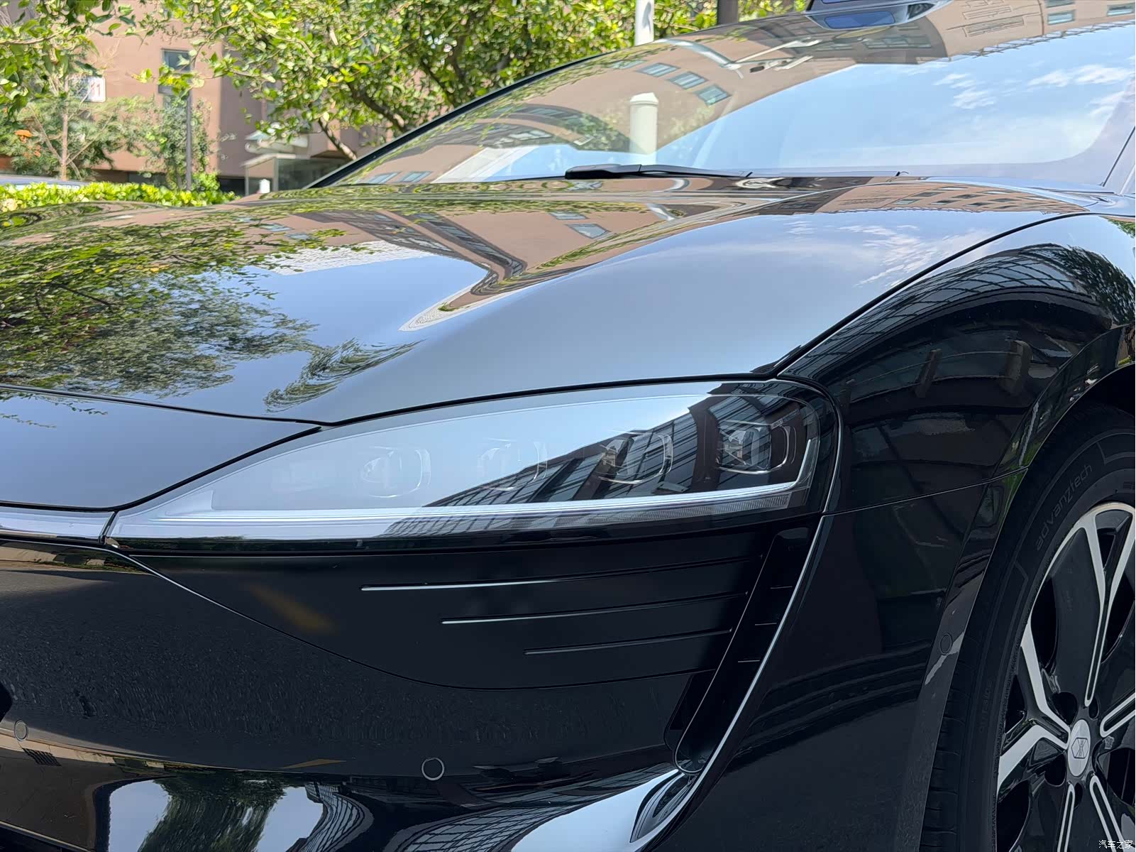 Luxeed S7, 2025 25