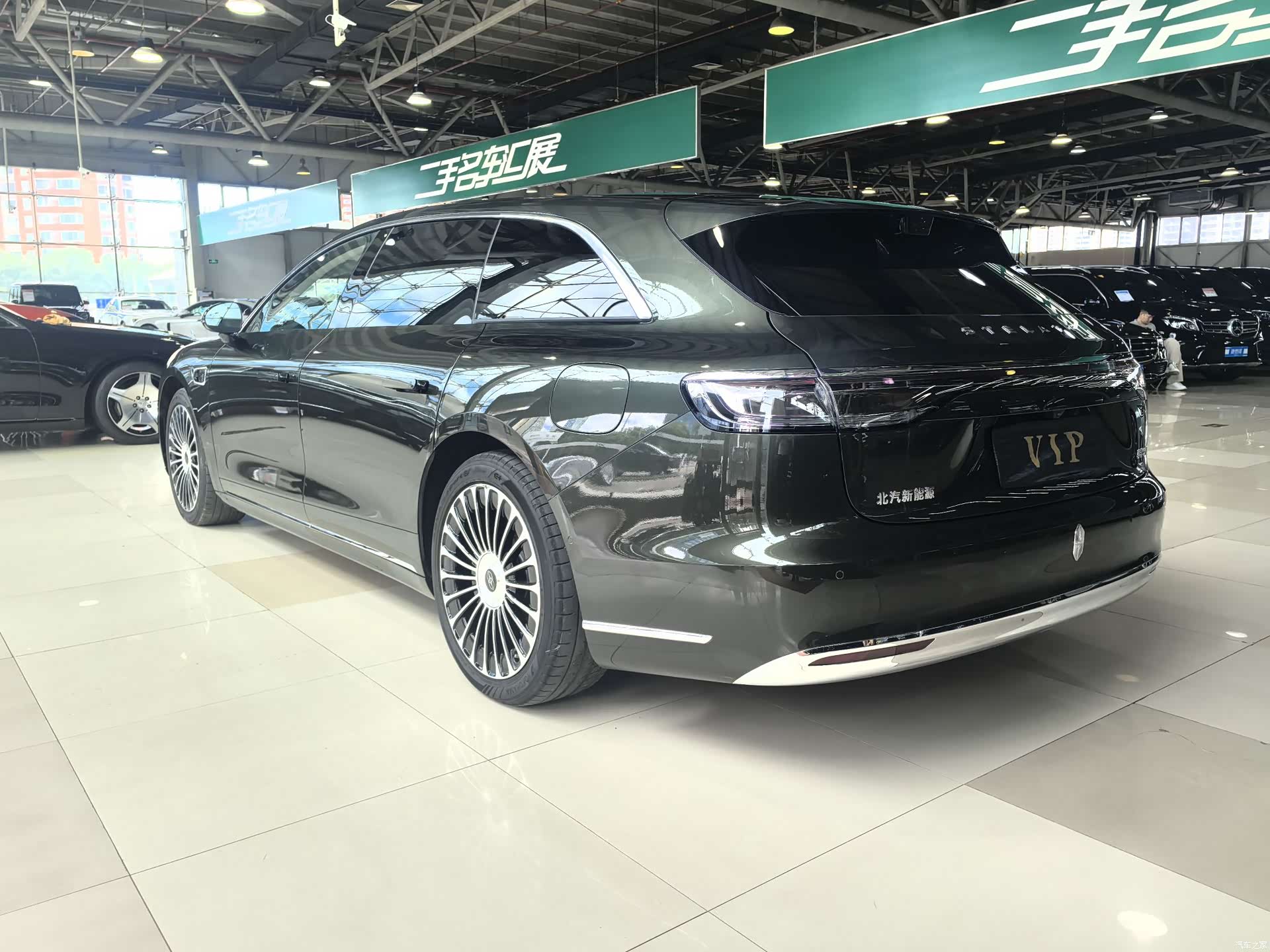 Stelato S9, 2025 19