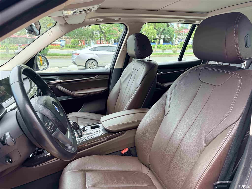 BMW X5, 2014 12