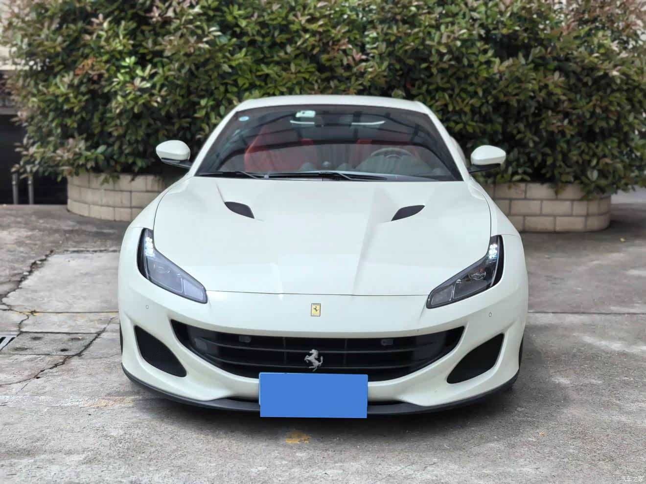 Ferrari Portofino, 2019 все фото