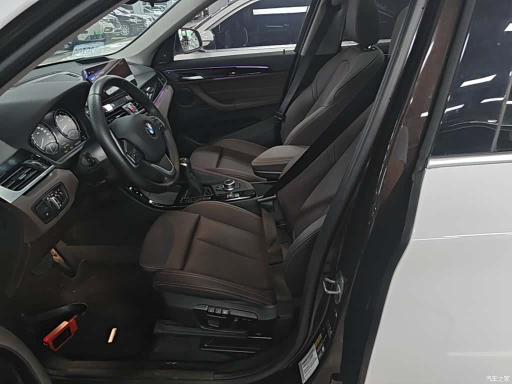 BMW X1, 2020 15