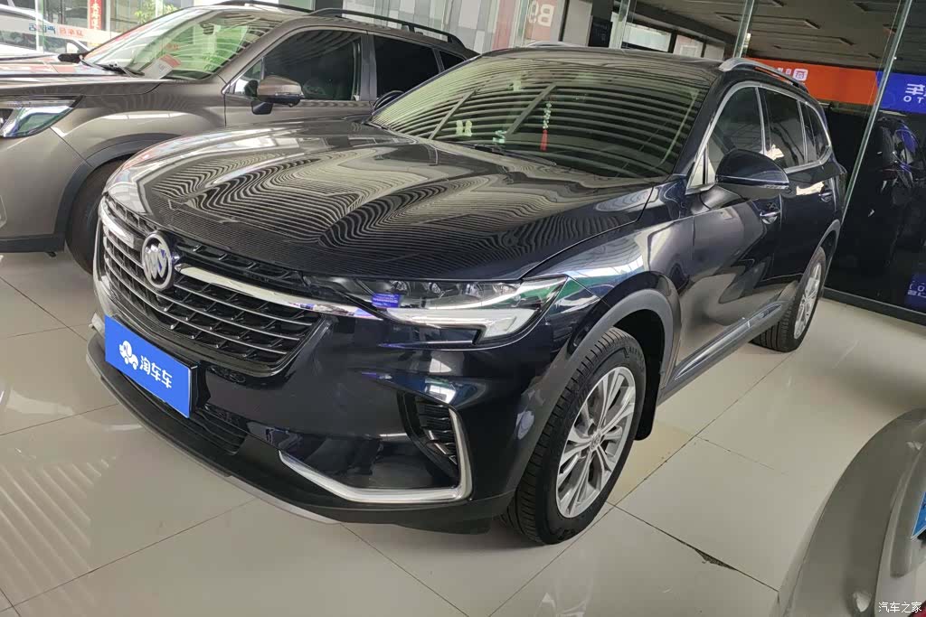 Buick Envision Plus