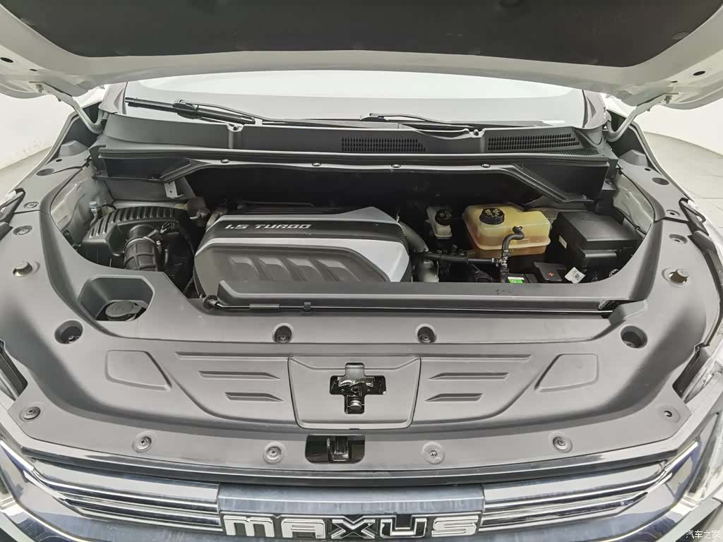 Maxus G50, 2020 6