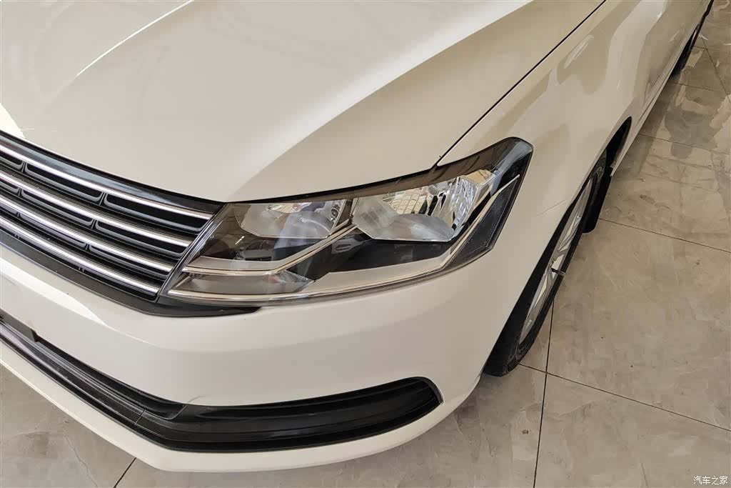Volkswagen Lavida, 2017 все фото