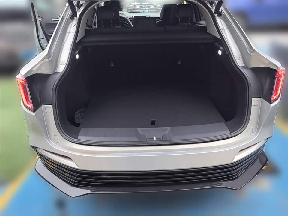 Honda e: NP2 Pole Pai 2