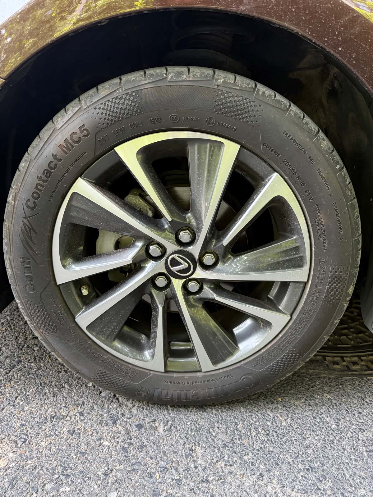Lexus CT, 2018 6