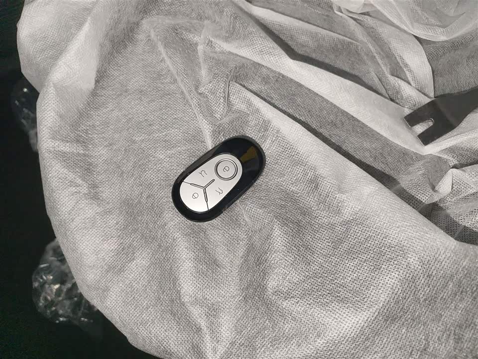 Geely Galaxy Star Wish