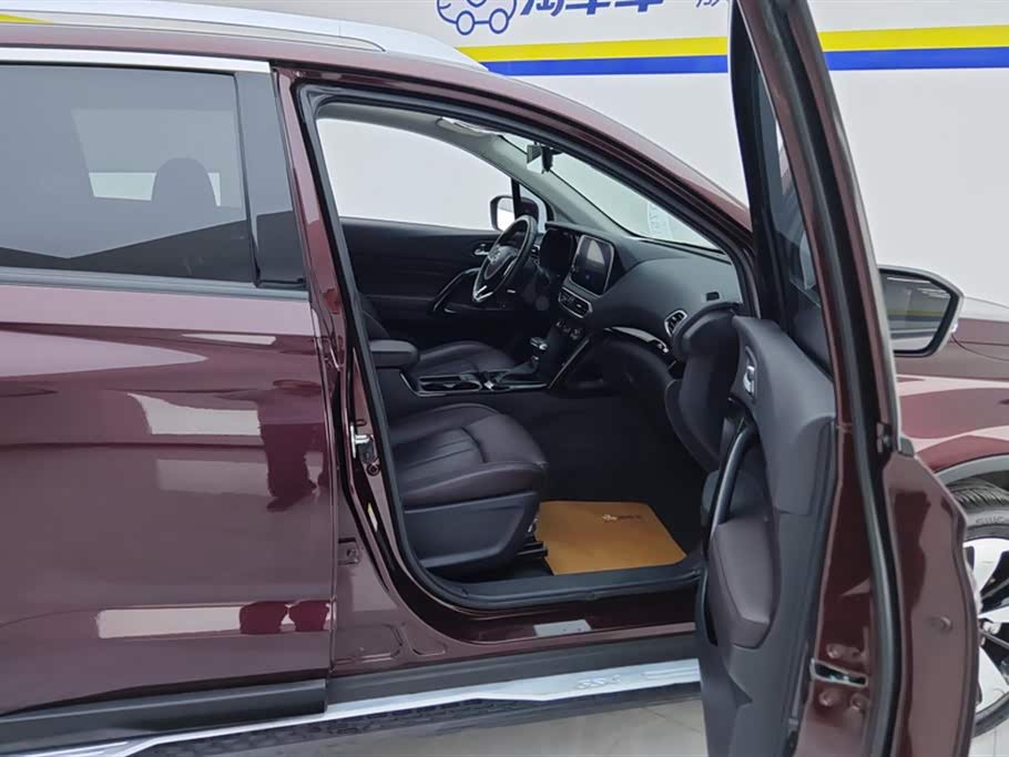 Trumpchi Trumpchi GS4