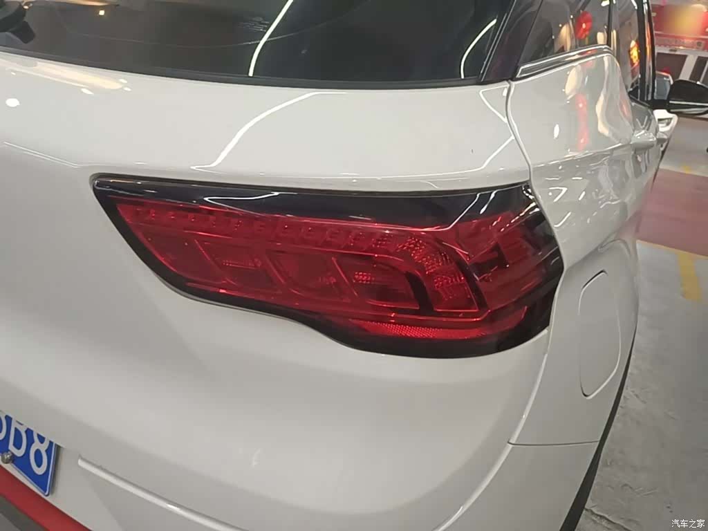 DongFeng 500, 2022 8