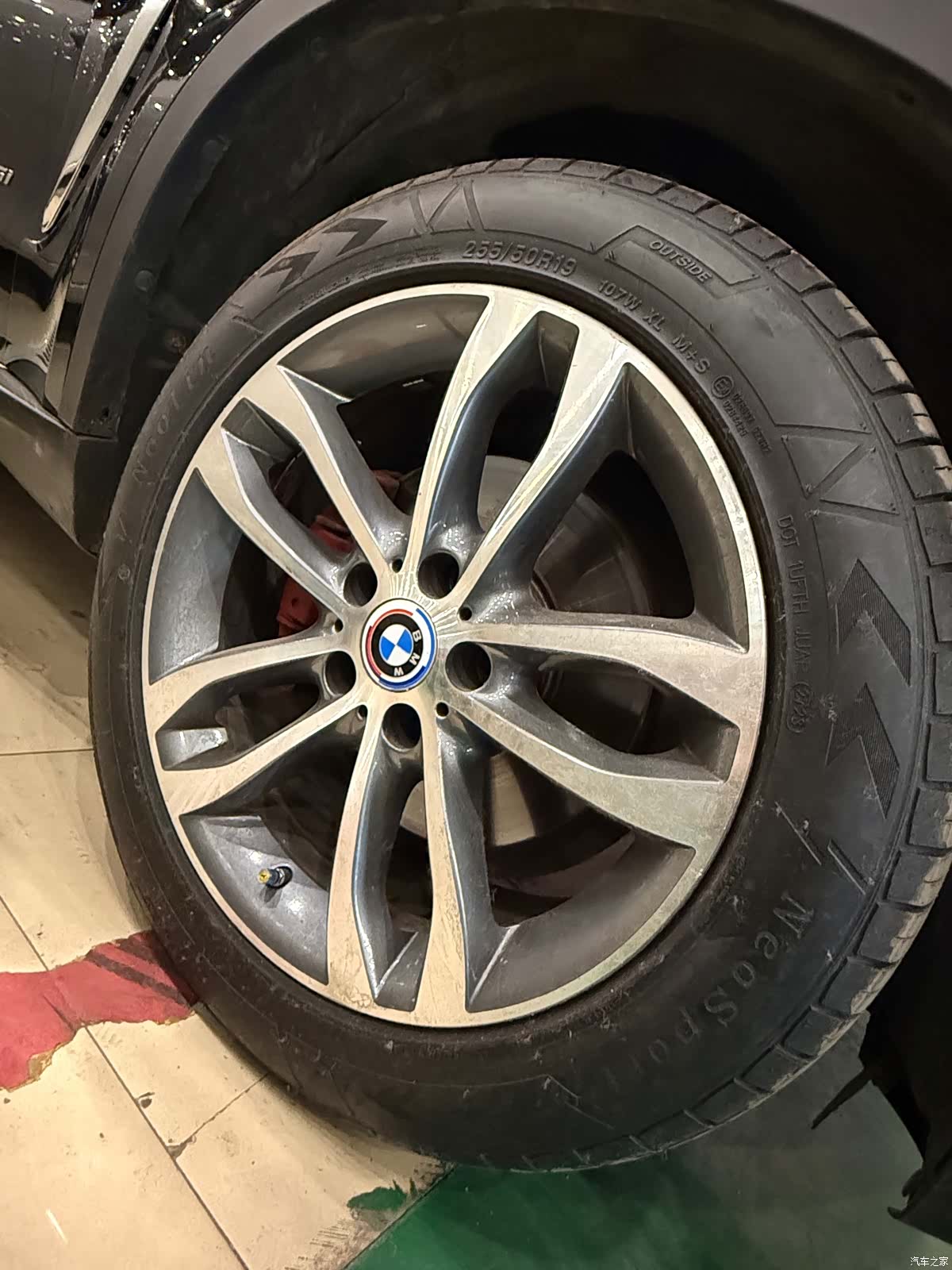 BMW X5, 2015 23