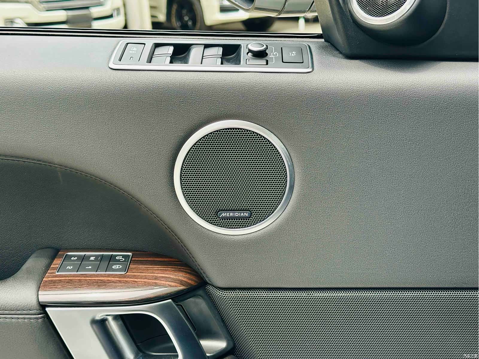 Land Rover Range Rover, 2017 14