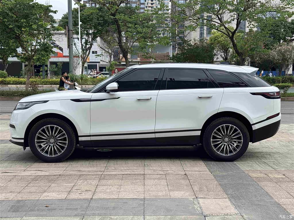 Land Rover Range Rover, 2017 3