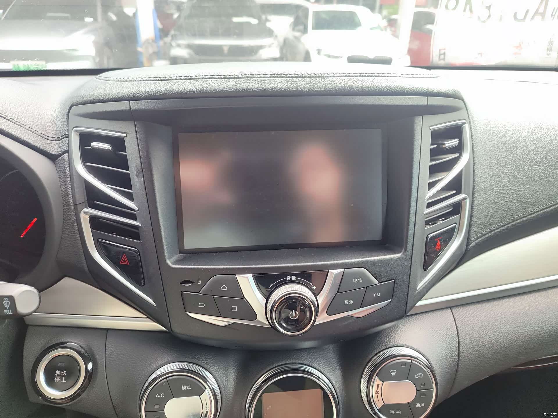 BYD Song, 2016 6