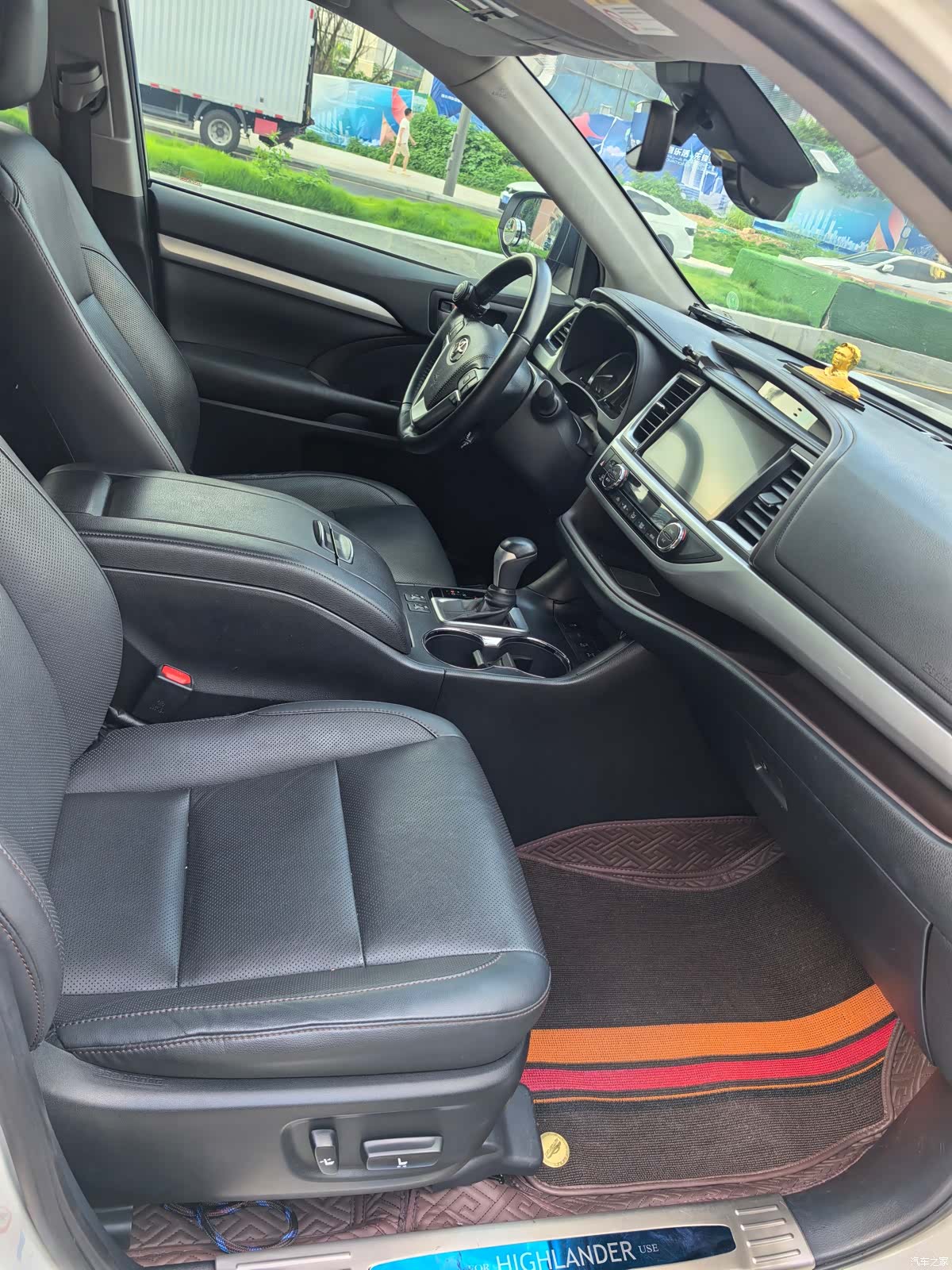 Toyota Highlander, 2020 9