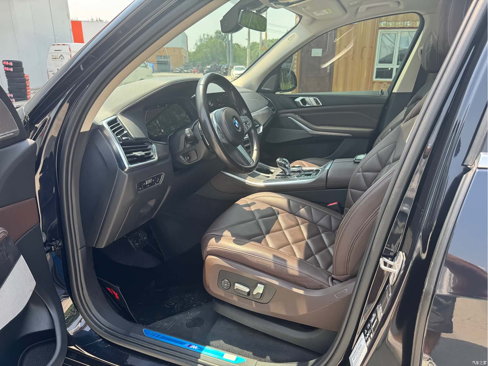 BMW X5, 2022 4