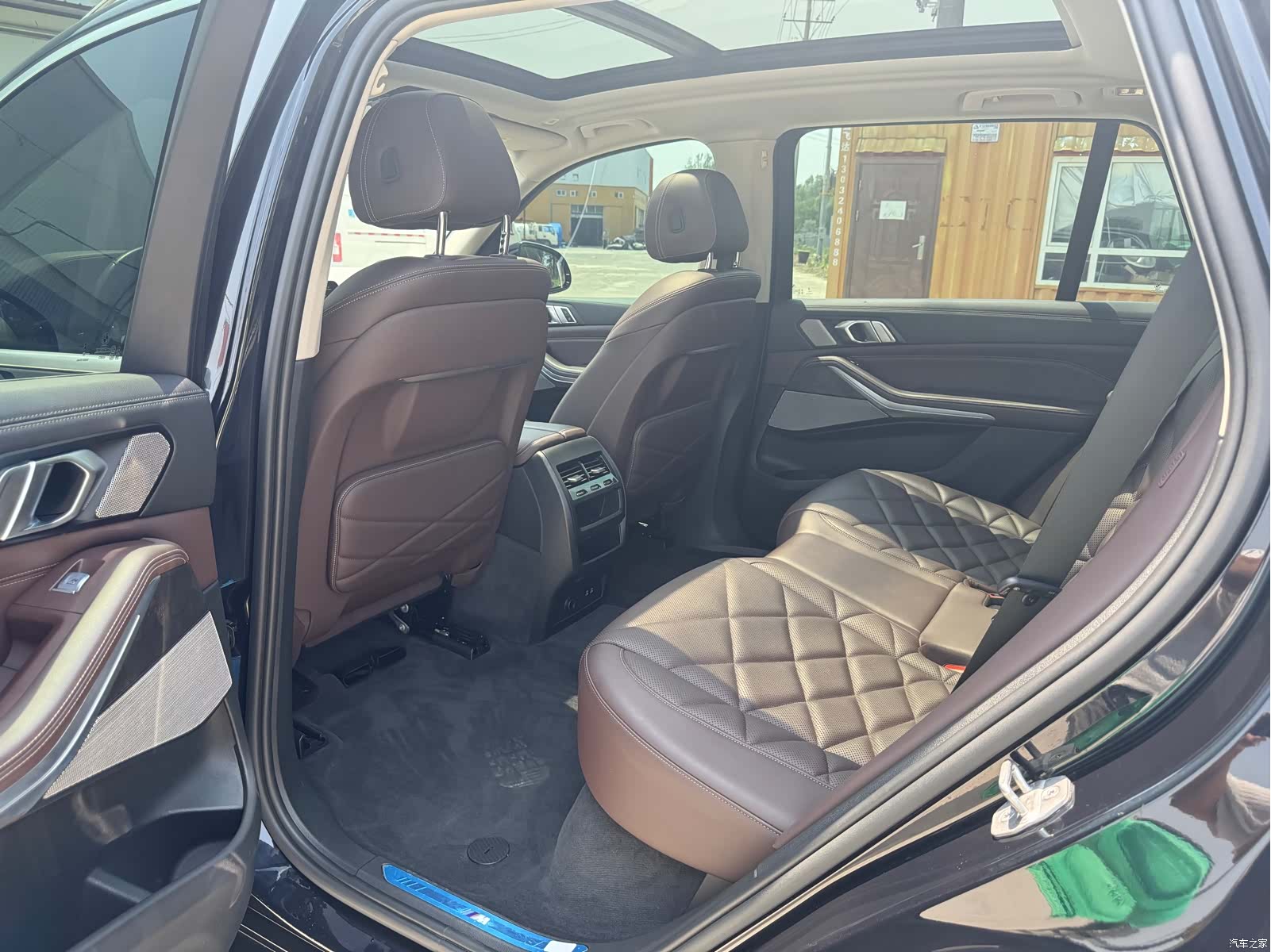 BMW X5, 2022 все фото