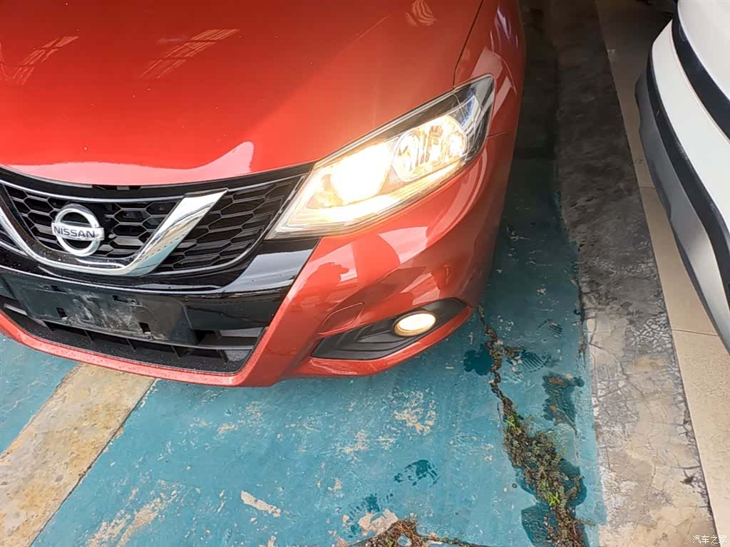 Nissan Tiida, 2017 24