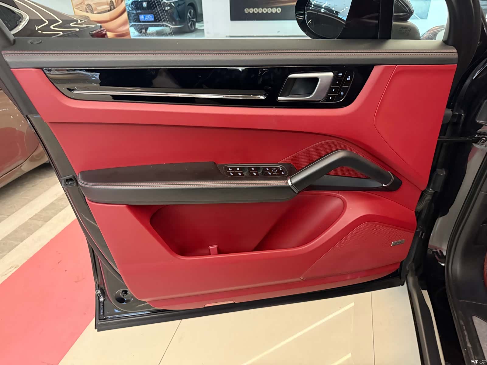 Porsche Cayenne, 2019 15