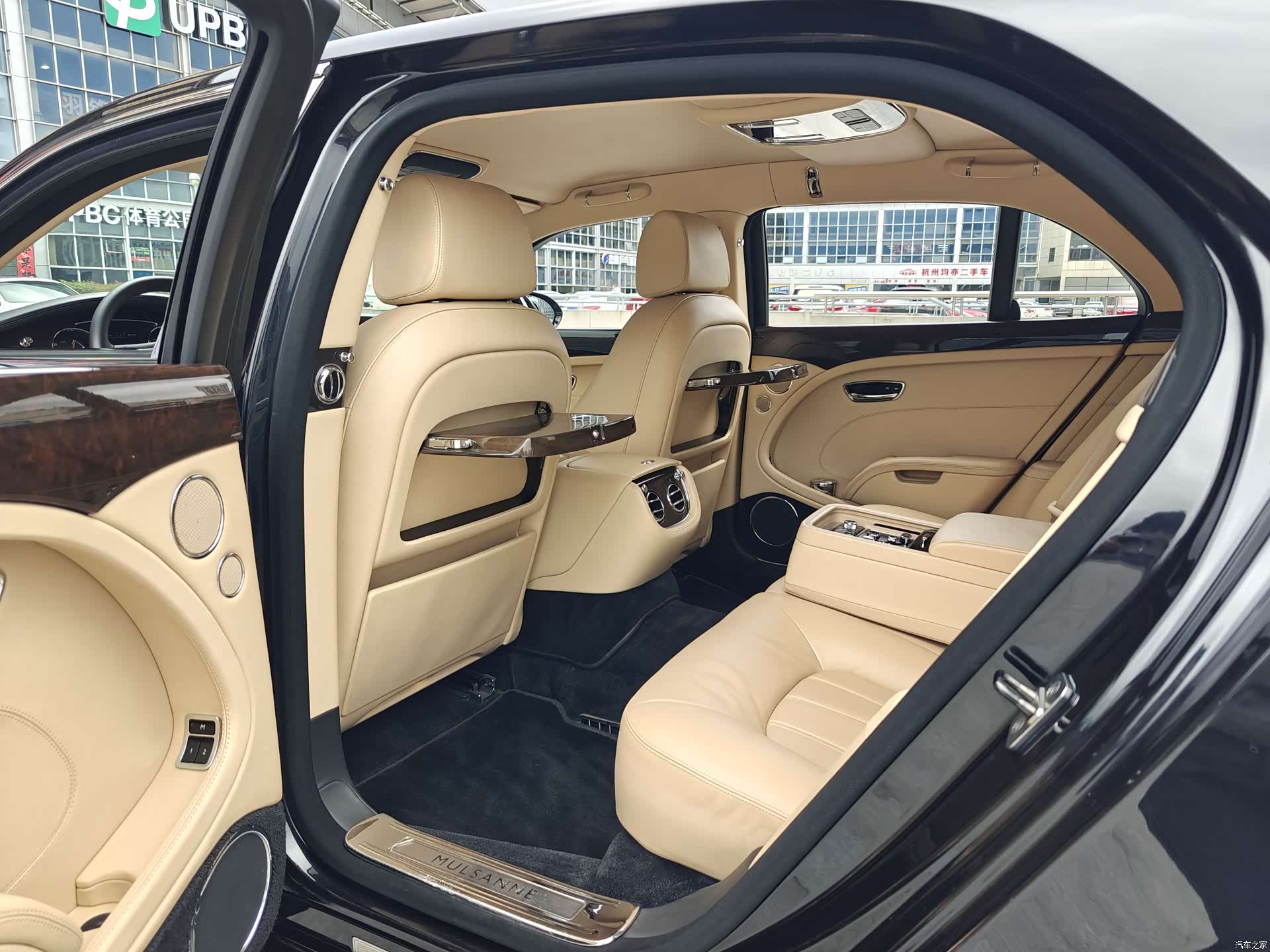 Bentley Mulsanne, 2013 21