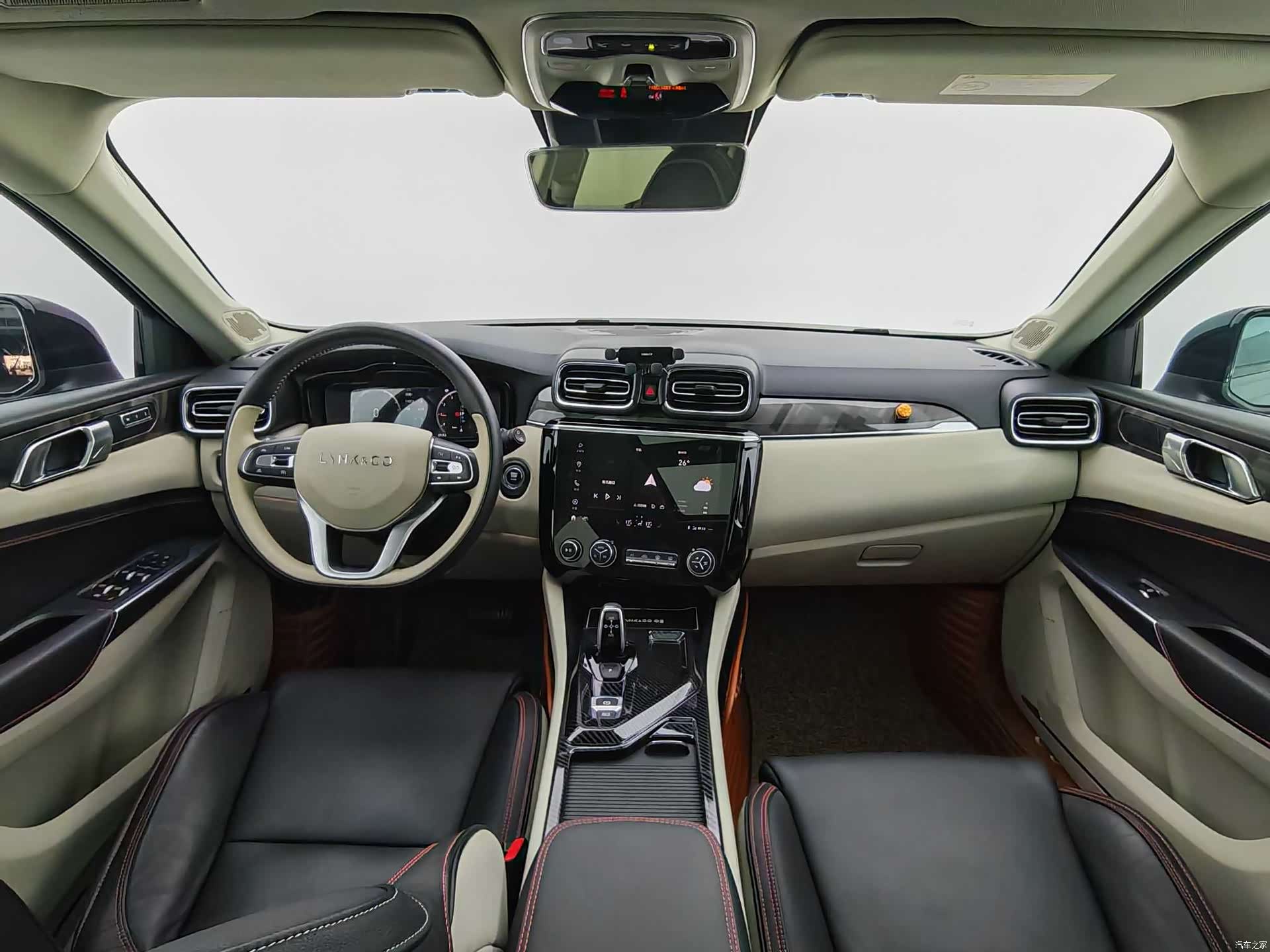 Lynk & Co 01, 2019 11