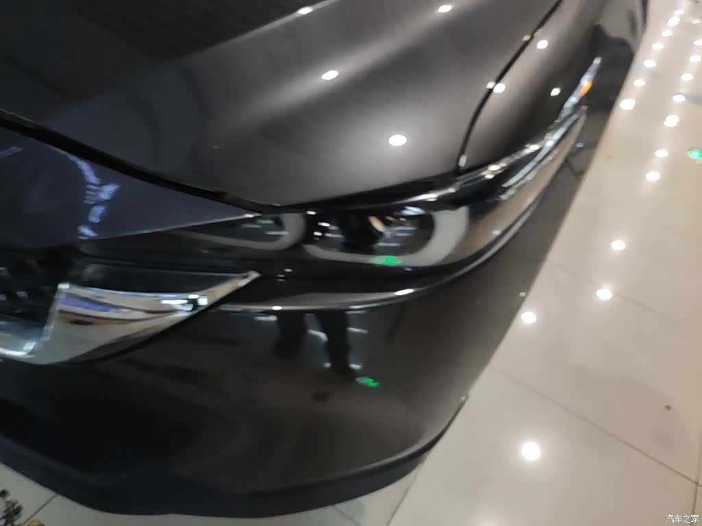 Mazda CX-5, 2022 24